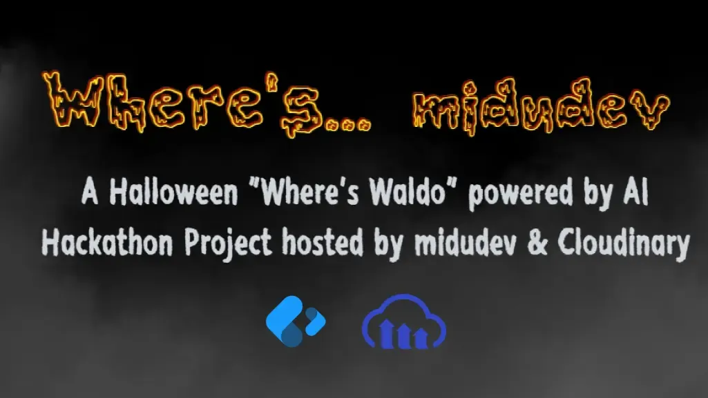 Where's Midu?_project_image